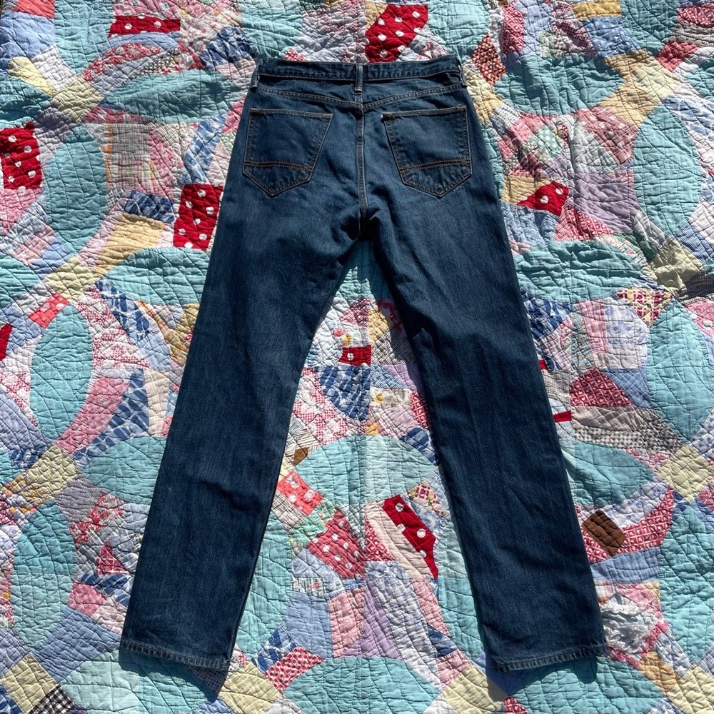 Vintage Arizona Jeans - Picture 2 of 6